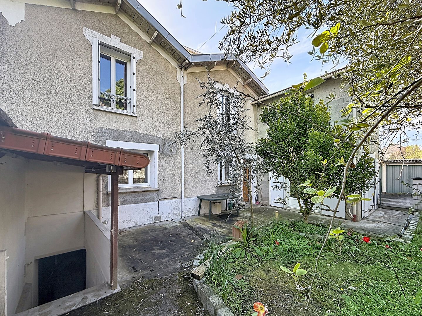 Maison à vendre, 88m², Saint-Maur-des-Fossés