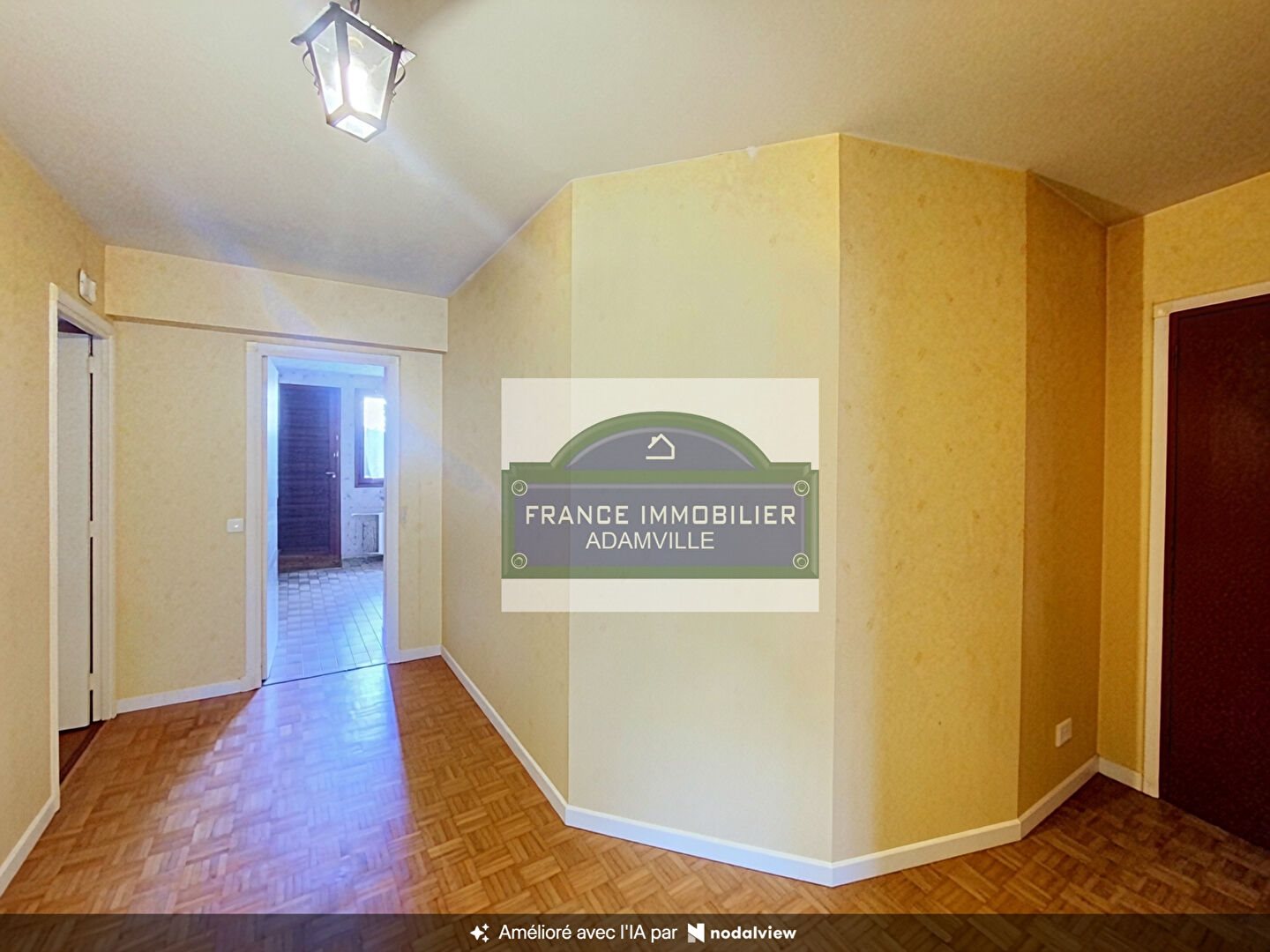 Appartement à vendre, 90m², Saint-Maur-des-Fossés