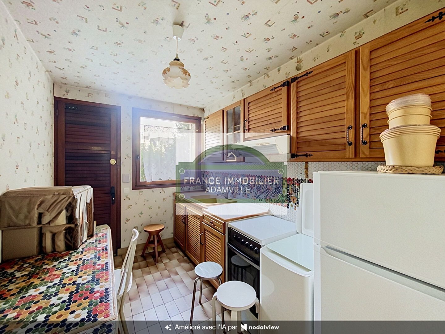 Appartement à vendre, 90m², Saint-Maur-des-Fossés