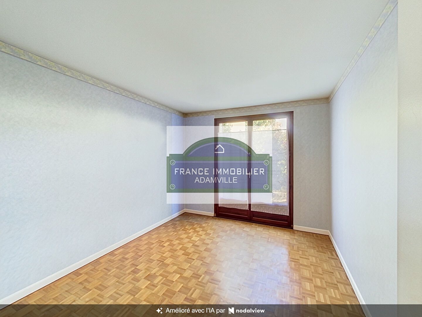 Appartement à vendre, 90m², Saint-Maur-des-Fossés