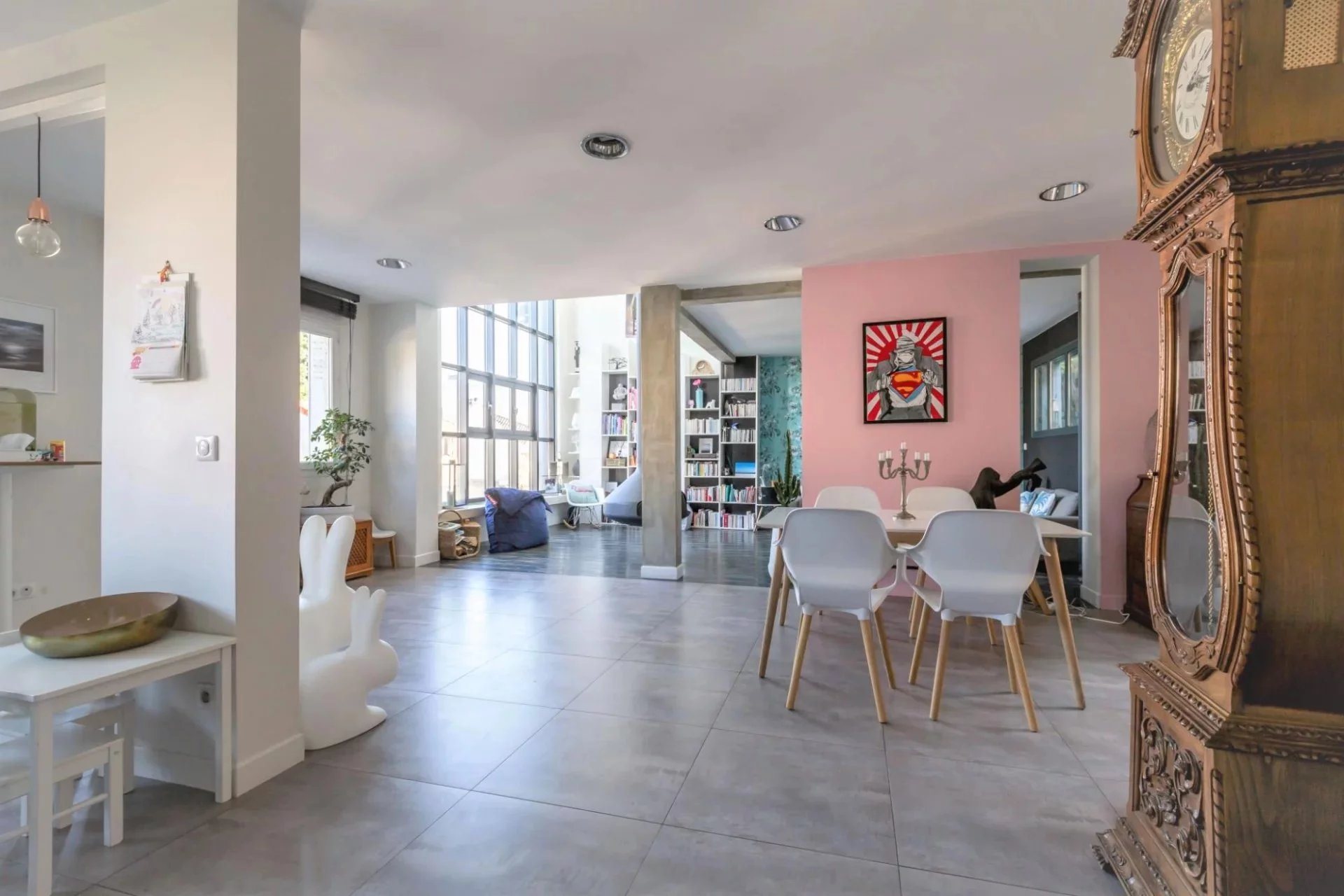Maison à vendre, 124m², Le Perreux-sur-Marne