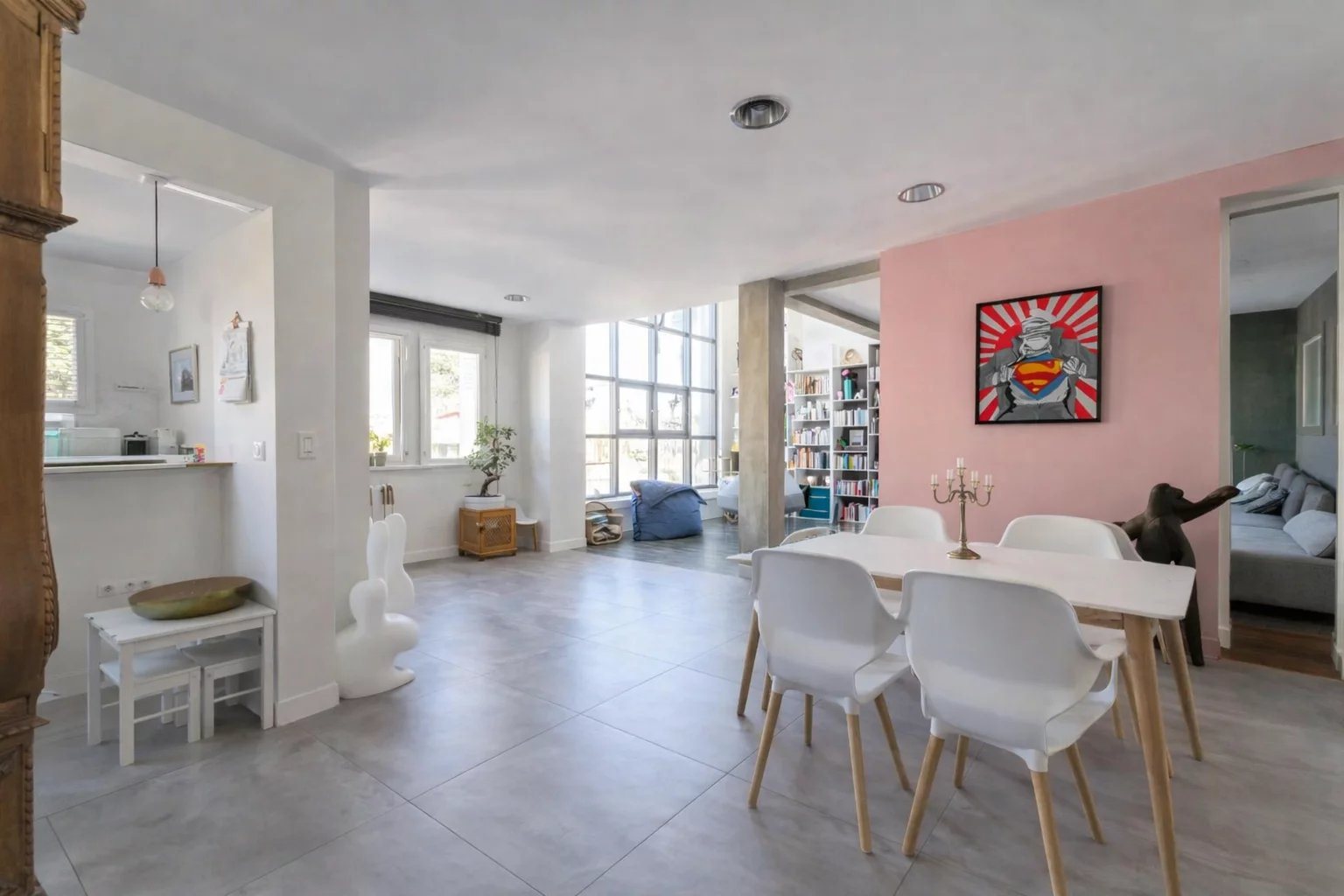 Maison à vendre, 124m², Le Perreux-sur-Marne
