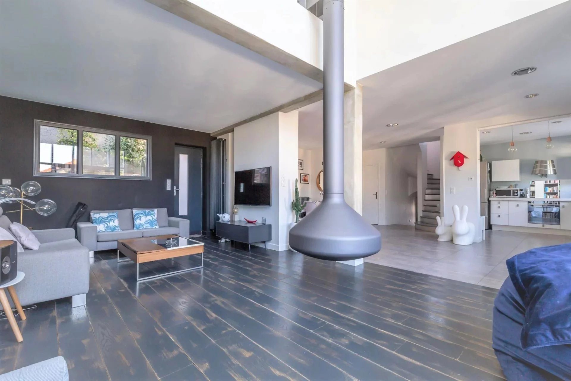 Maison à vendre, 124m², Le Perreux-sur-Marne