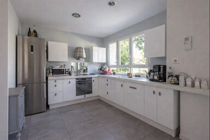 Maison à vendre, 124m², Le Perreux-sur-Marne