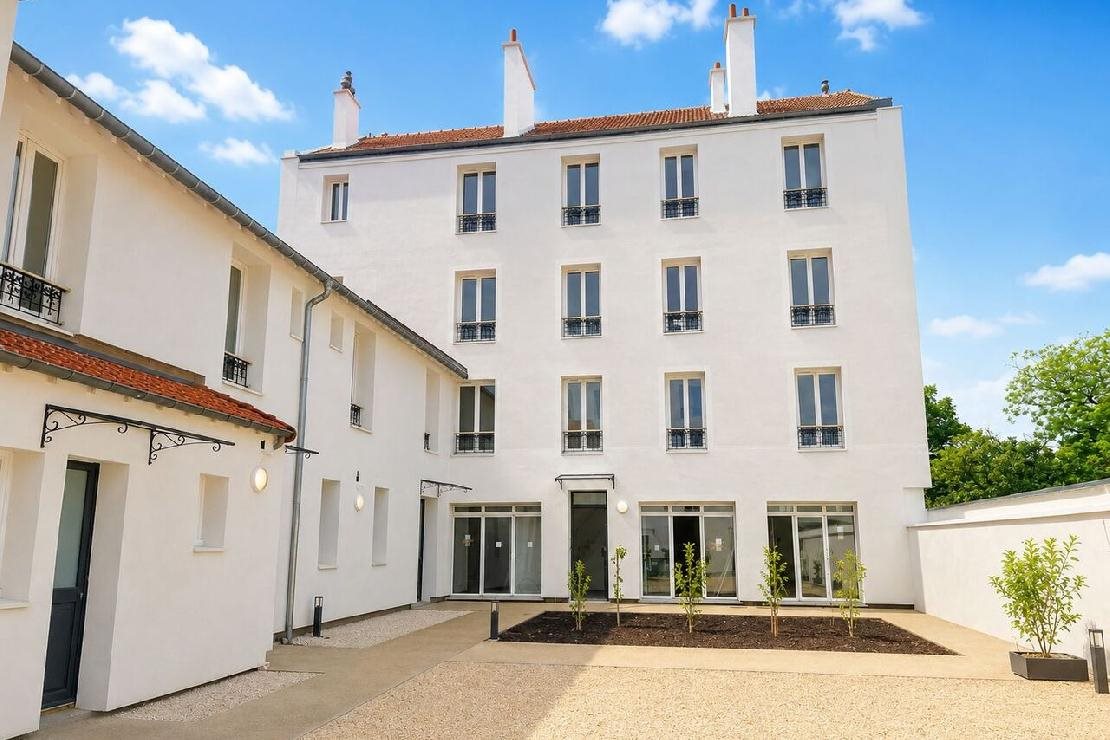 Maison à vendre, 123m², Saint-Maur-des-Fossés