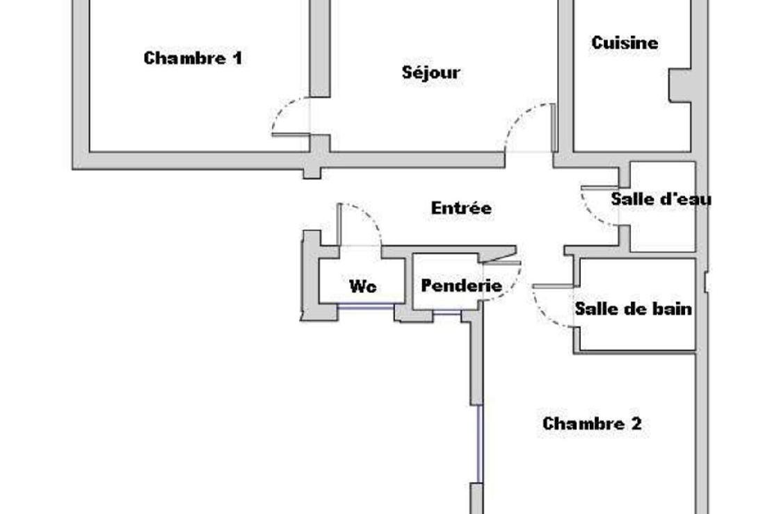 Maison à vendre, 123m², Saint-Maur-des-Fossés