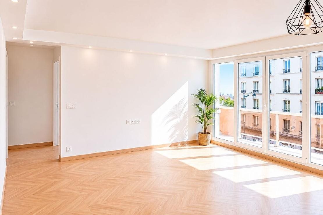 Appartement à vendre, 48m², Vincennes