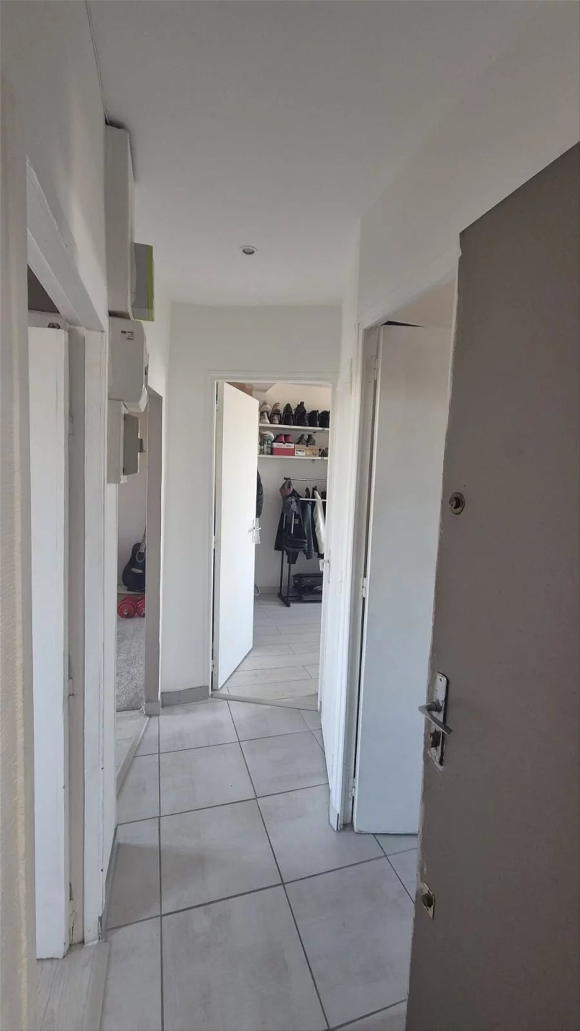 Appartement à vendre, 45m², Le Perreux-sur-Marne