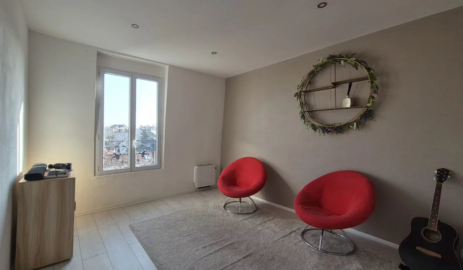 Appartement à vendre, 45m², Le Perreux-sur-Marne
