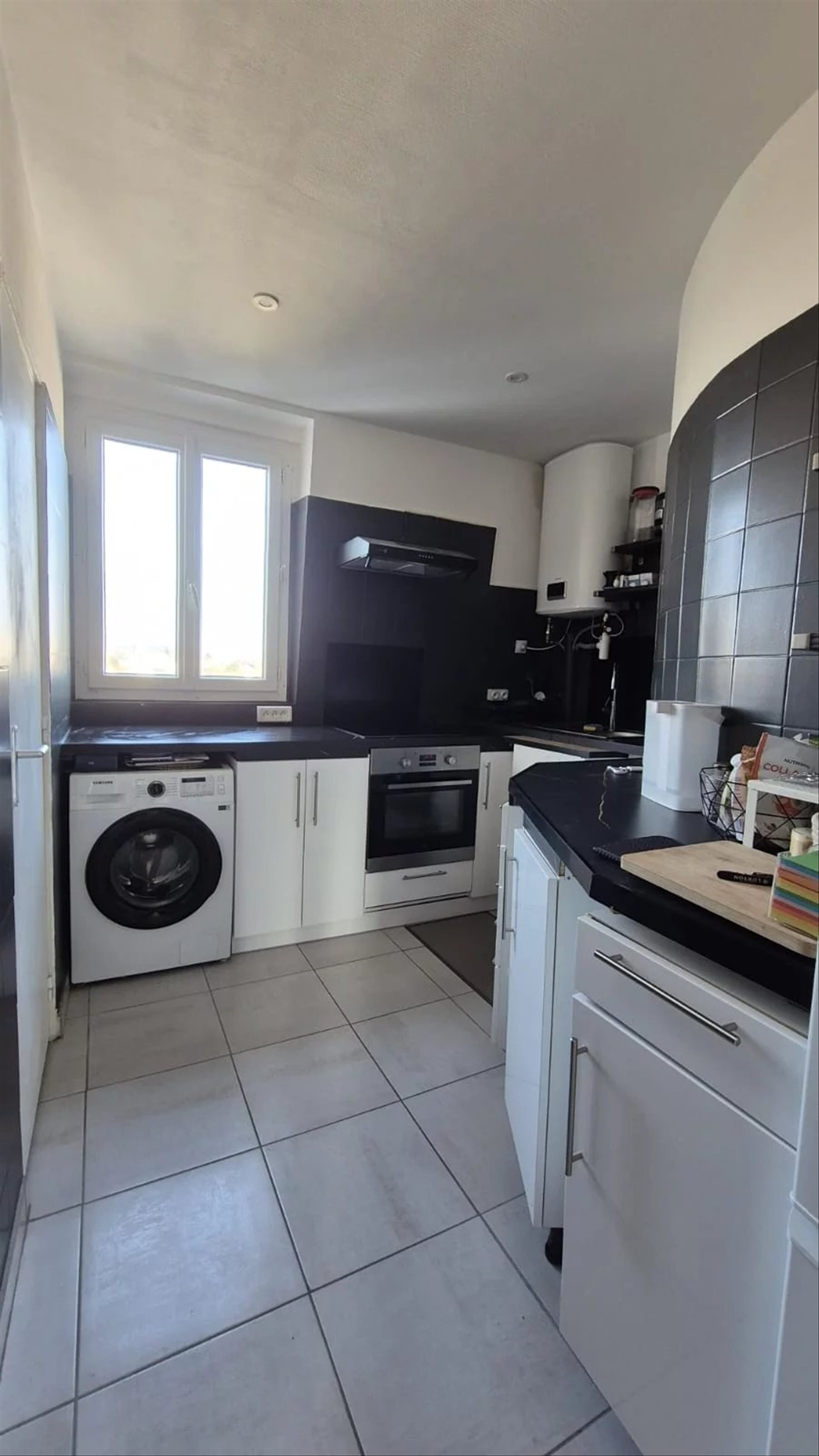 Appartement à vendre, 45m², Le Perreux-sur-Marne