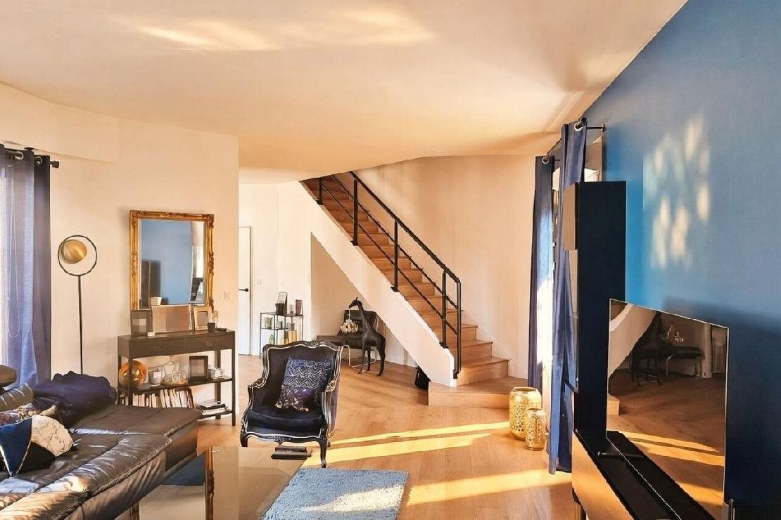 Maison à vendre, 170m², Chennevières-sur-Marne