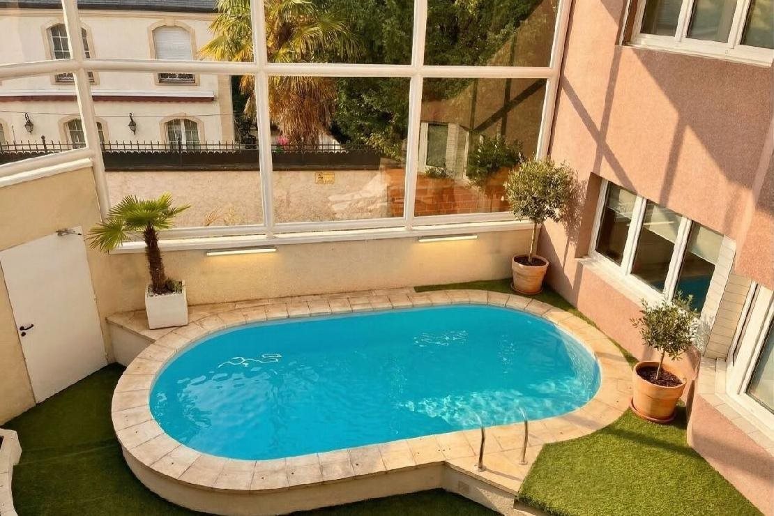 Maison à vendre, 170m², Chennevières-sur-Marne