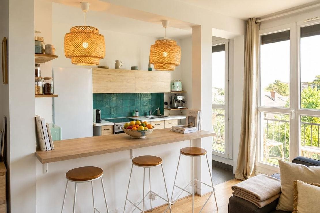 Appartement à vendre, 32m², Saint-Maur-des-Fossés
