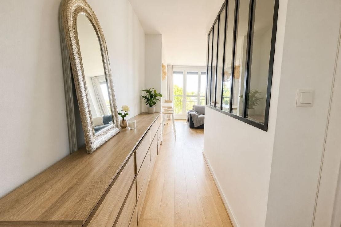 Appartement à vendre, 32m², Saint-Maur-des-Fossés