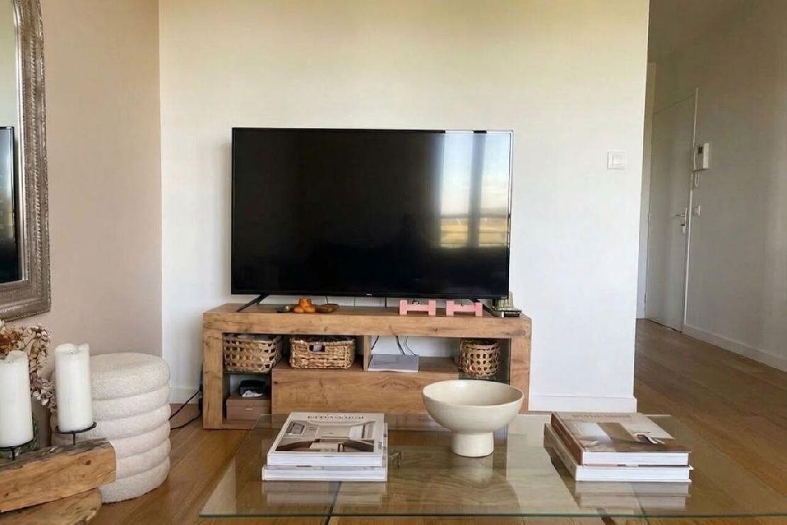 Appartement à vendre, 32m², Saint-Maur-des-Fossés