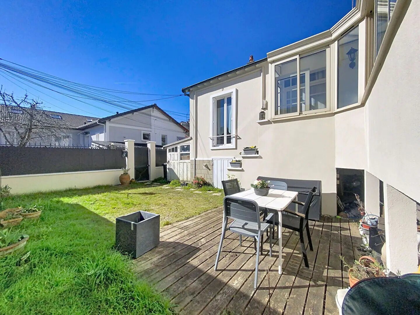 Maison à vendre, 43m², Saint-Maur-des-Fossés
