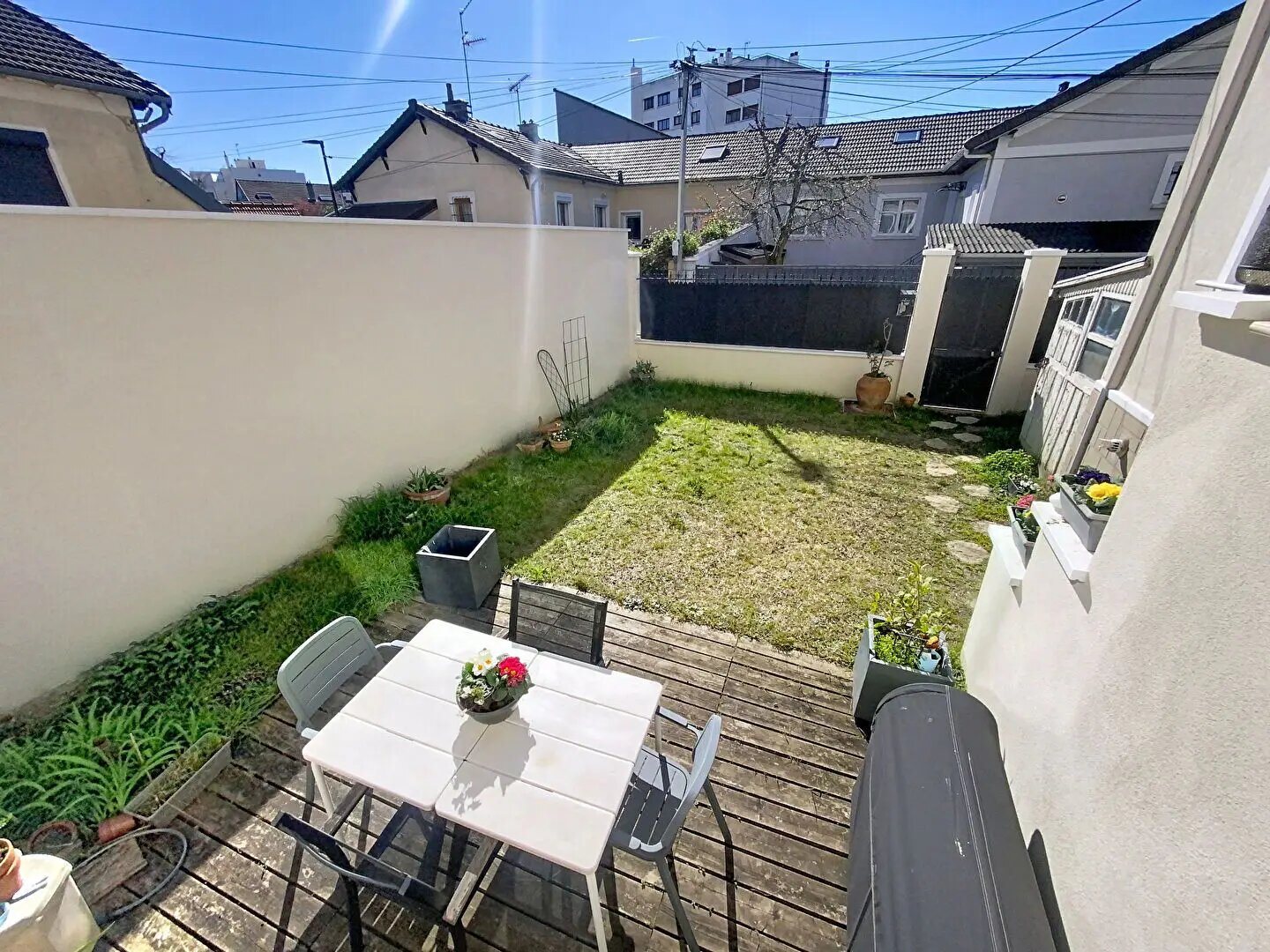 Maison à vendre, 43m², Saint-Maur-des-Fossés