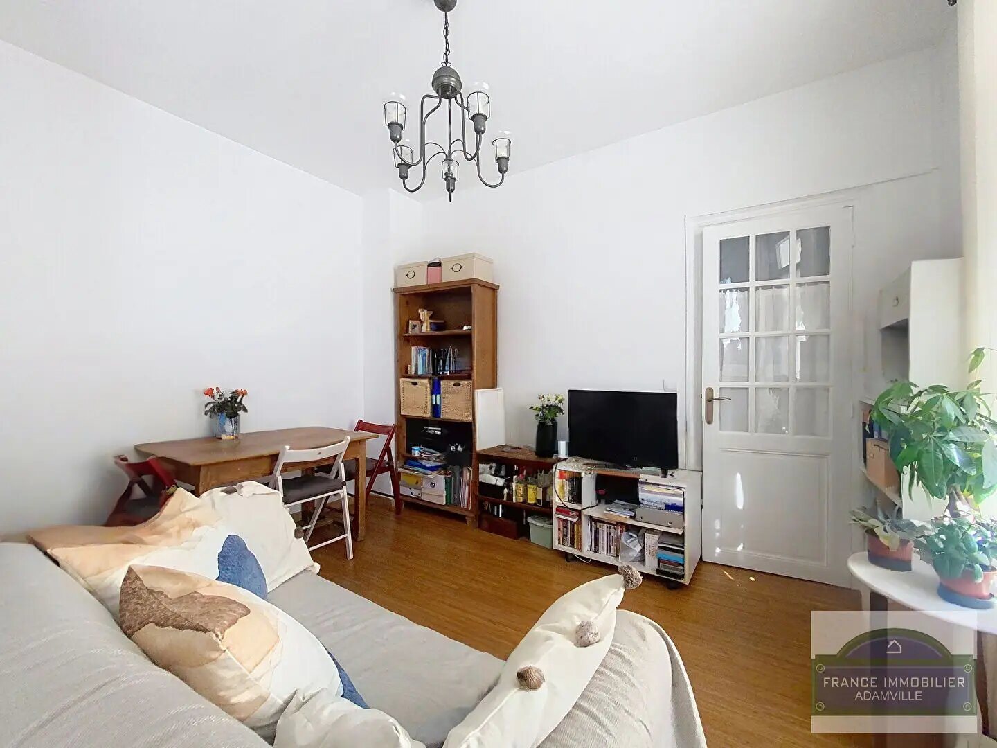 Maison à vendre, 43m², Saint-Maur-des-Fossés