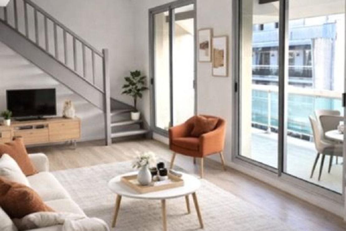 Appartement à vendre, 88m², Saint-Maur-des-Fossés