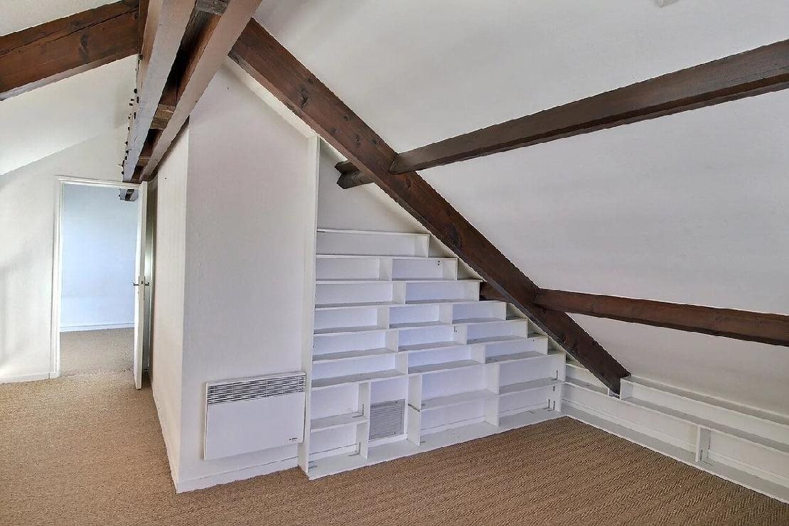 Appartement à vendre, 88m², Saint-Maur-des-Fossés