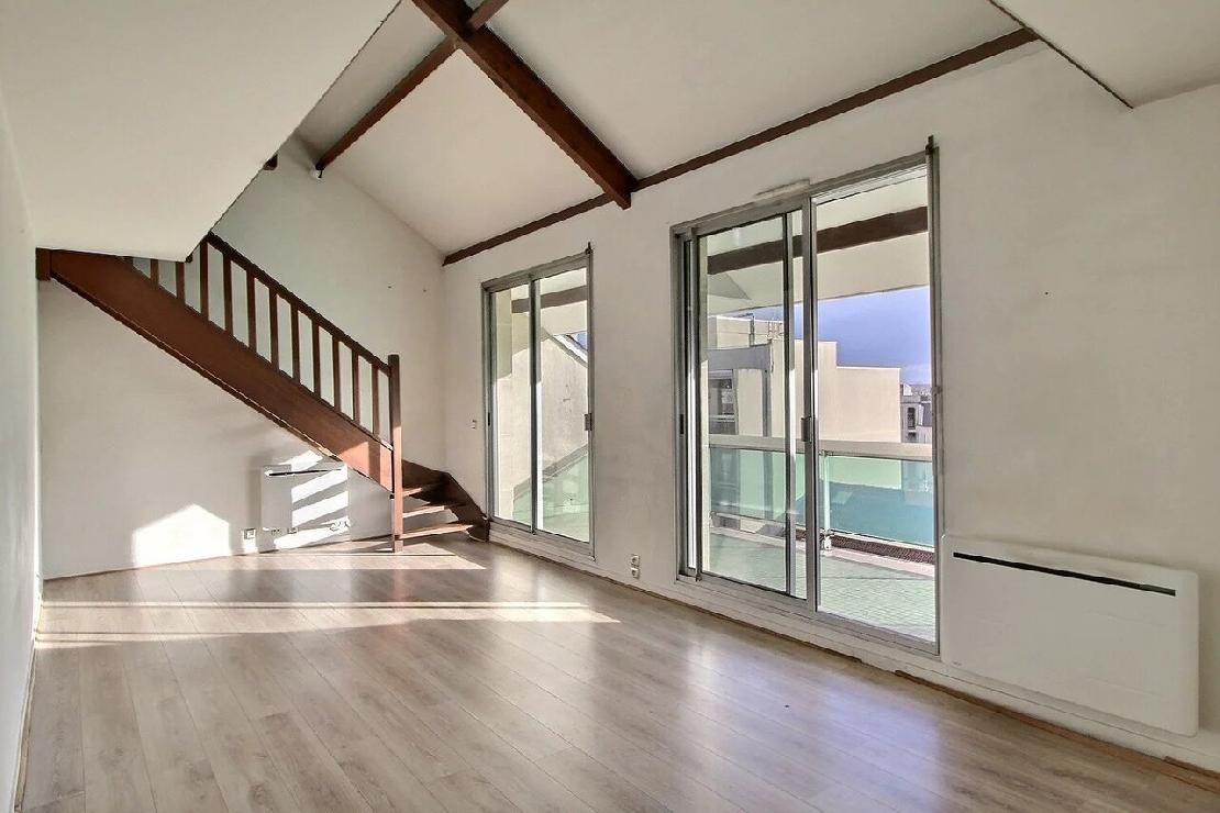 Appartement à vendre, 88m², Saint-Maur-des-Fossés