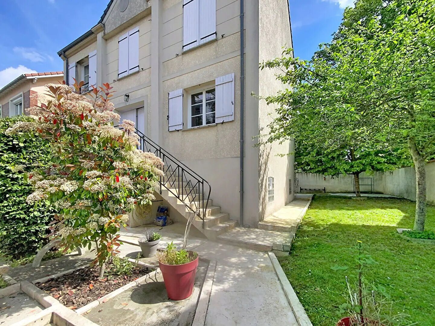 Maison à vendre, 156m², Saint-Maur-des-Fossés