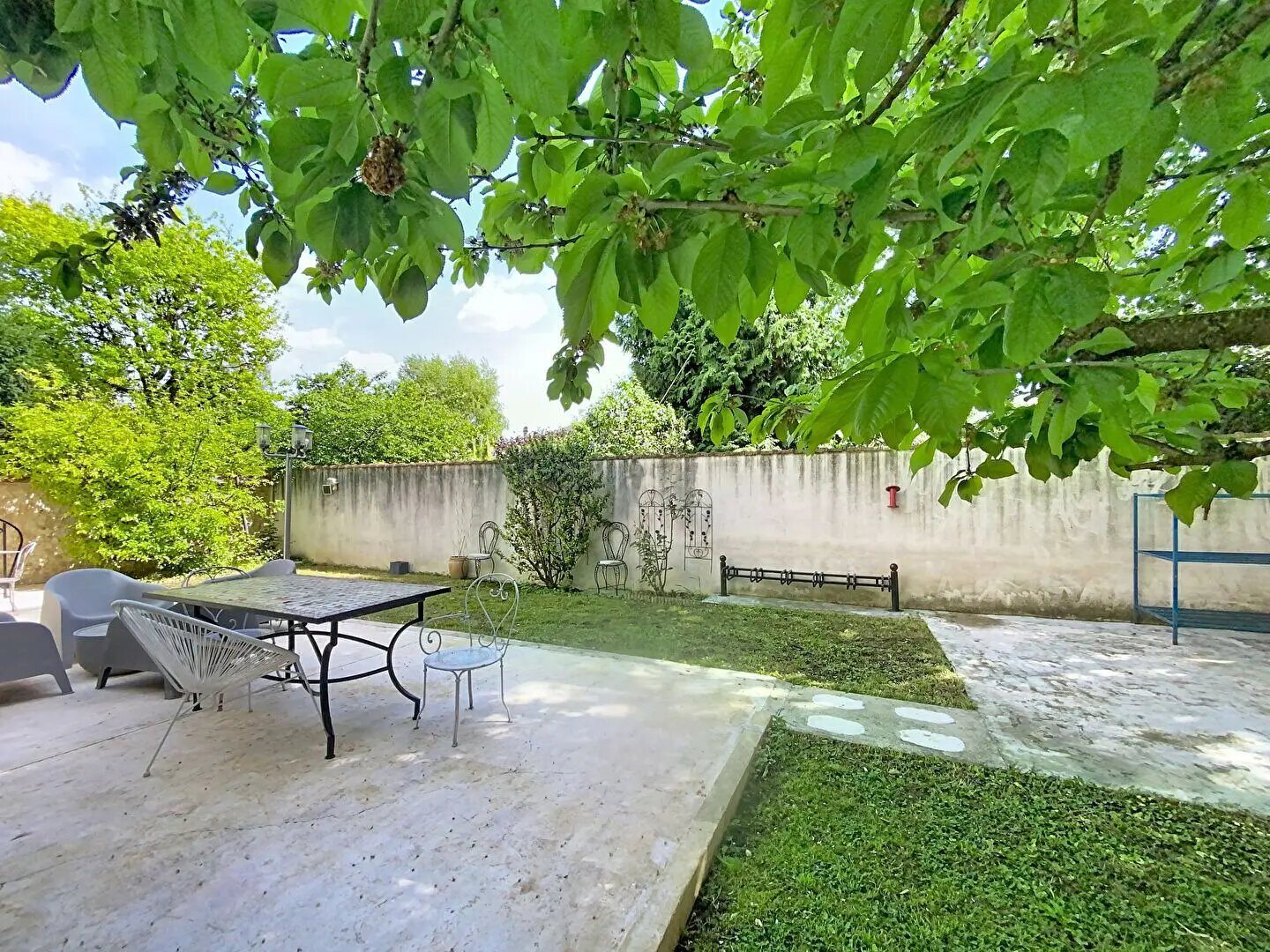 Maison à vendre, 156m², Saint-Maur-des-Fossés