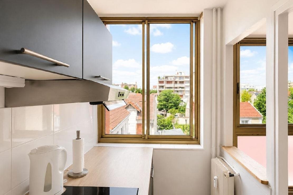 Appartement à vendre, 26m², Saint-Maur-des-Fossés
