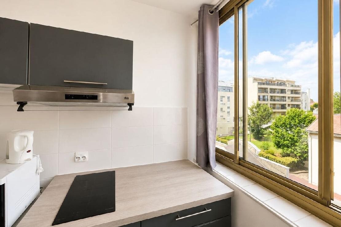 Appartement à vendre, 26m², Saint-Maur-des-Fossés