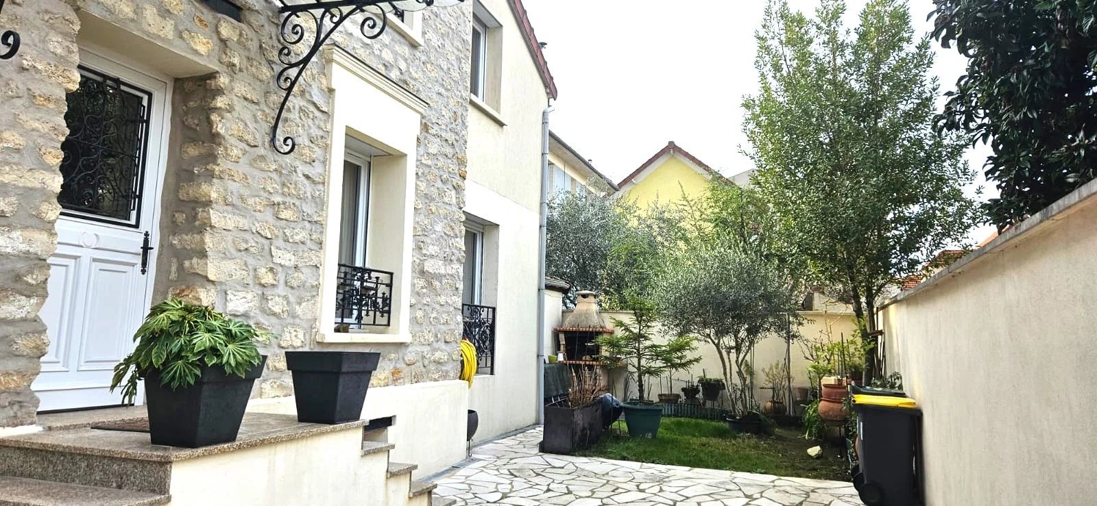 Maison à vendre, 110m², Joinville-le-Pont