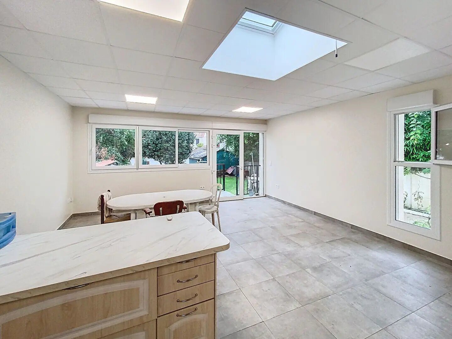 Maison à vendre, 111m², Saint-Maur-des-Fossés