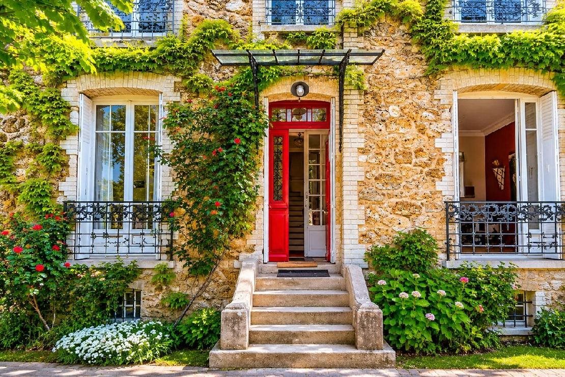 Maison à vendre, 200m², Chennevières-sur-Marne