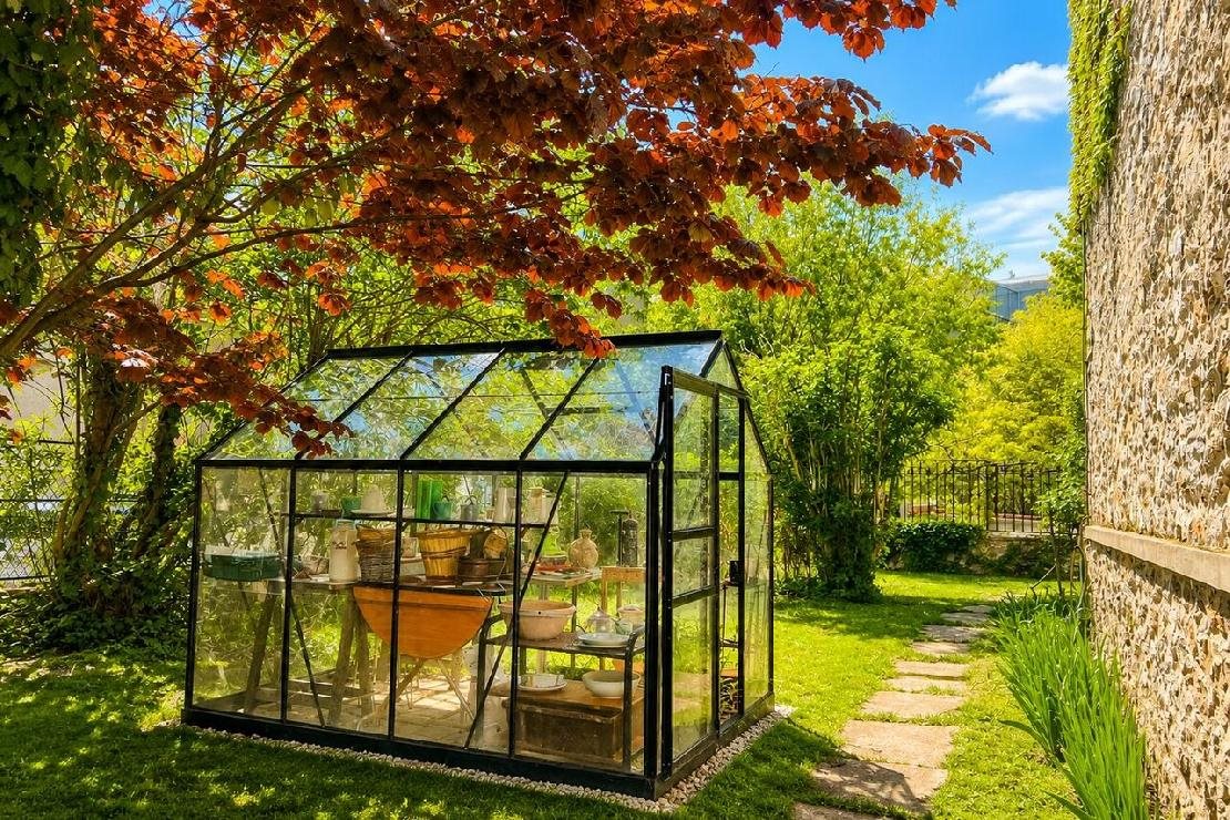 Maison à vendre, 200m², Chennevières-sur-Marne