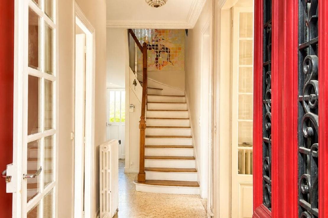 Maison à vendre, 200m², Chennevières-sur-Marne
