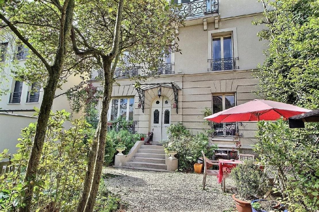 Maison à vendre, 157m², Saint-Maur-des-Fossés