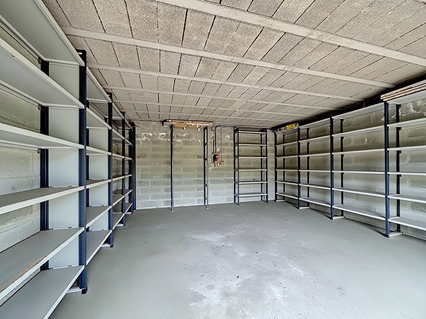 Maison à vendre, 29m², Saint-Maur-des-Fossés