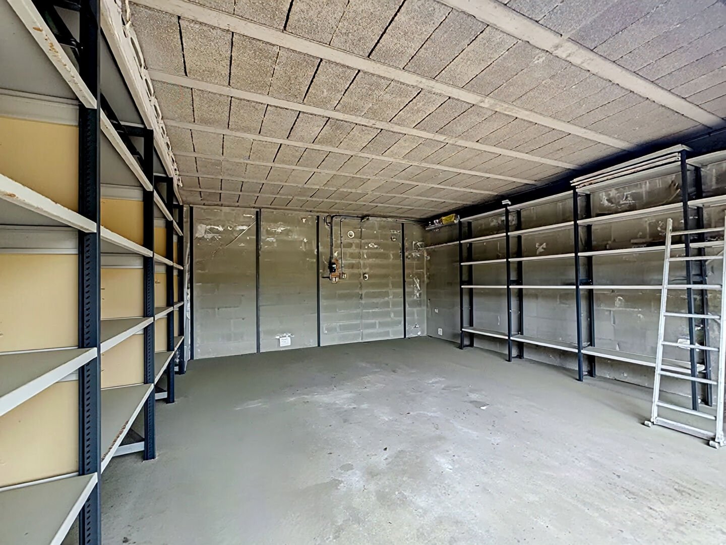 Maison à vendre, 29m², Saint-Maur-des-Fossés