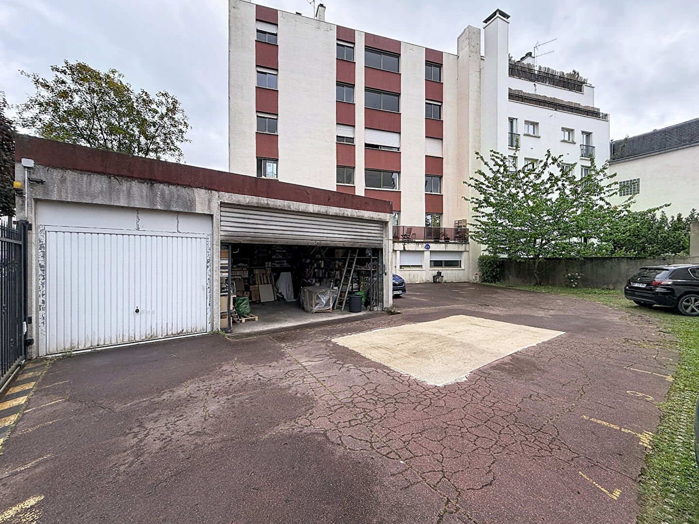 Maison à vendre, 29m², Saint-Maur-des-Fossés