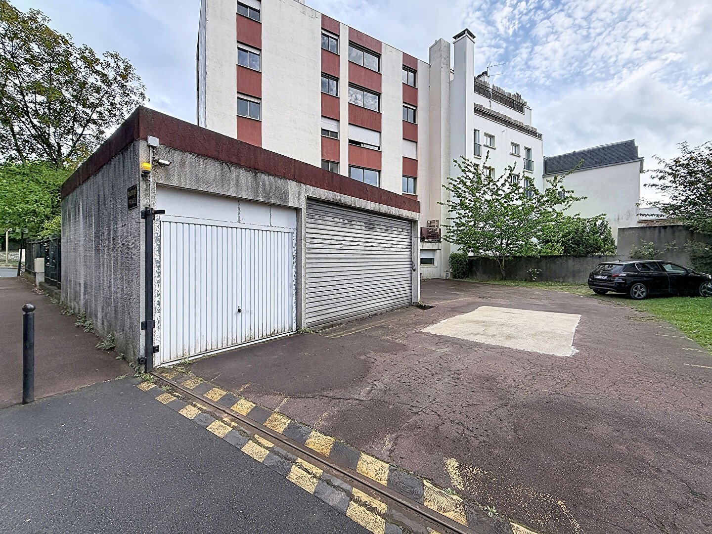 Maison à vendre, 29m², Saint-Maur-des-Fossés