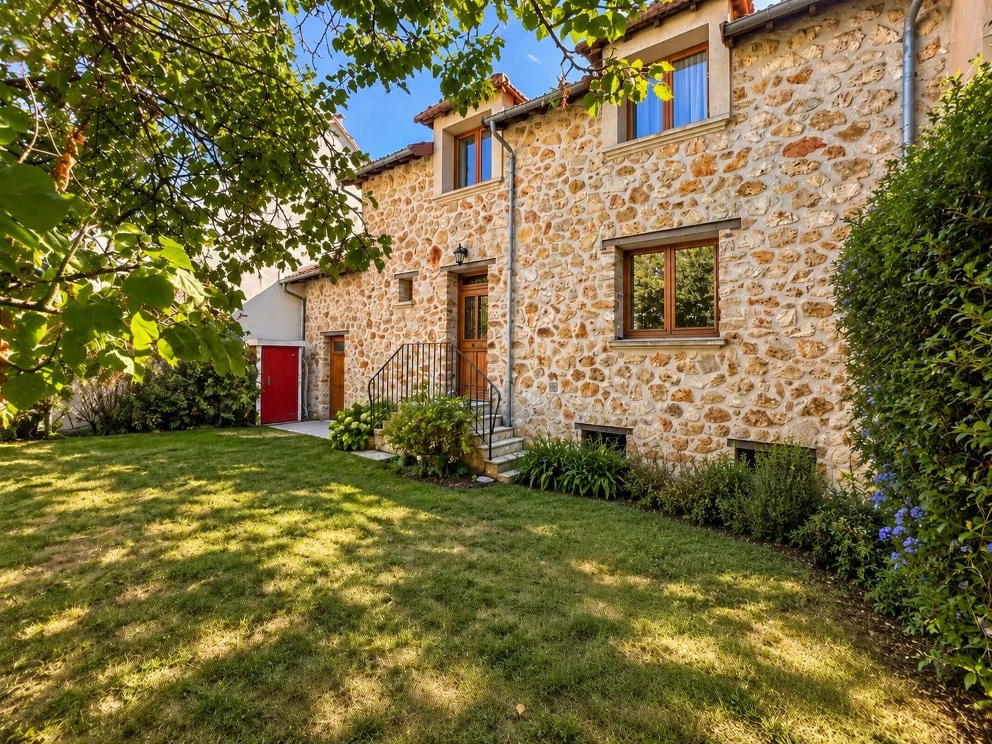Maison à vendre, 151m², Saint-Maur-des-Fossés