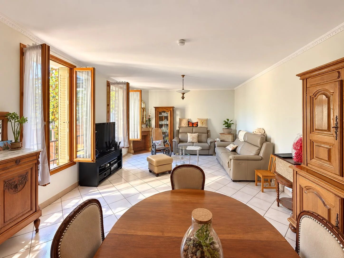 Maison à vendre, 151m², Saint-Maur-des-Fossés