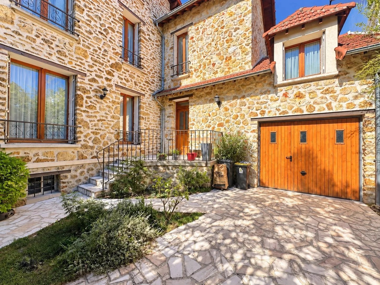 Maison à vendre, 151m², Saint-Maur-des-Fossés