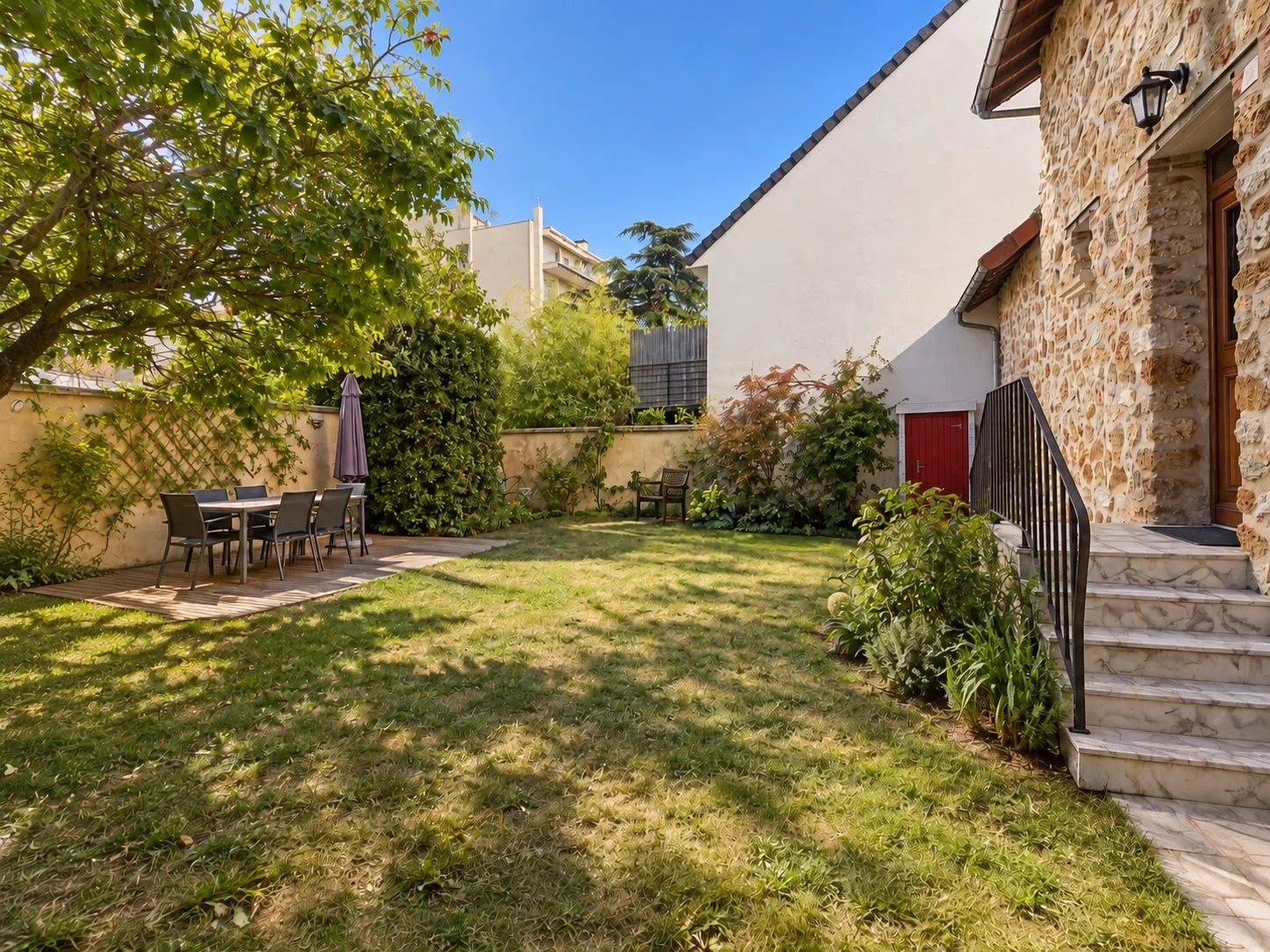 Maison à vendre, 151m², Saint-Maur-des-Fossés