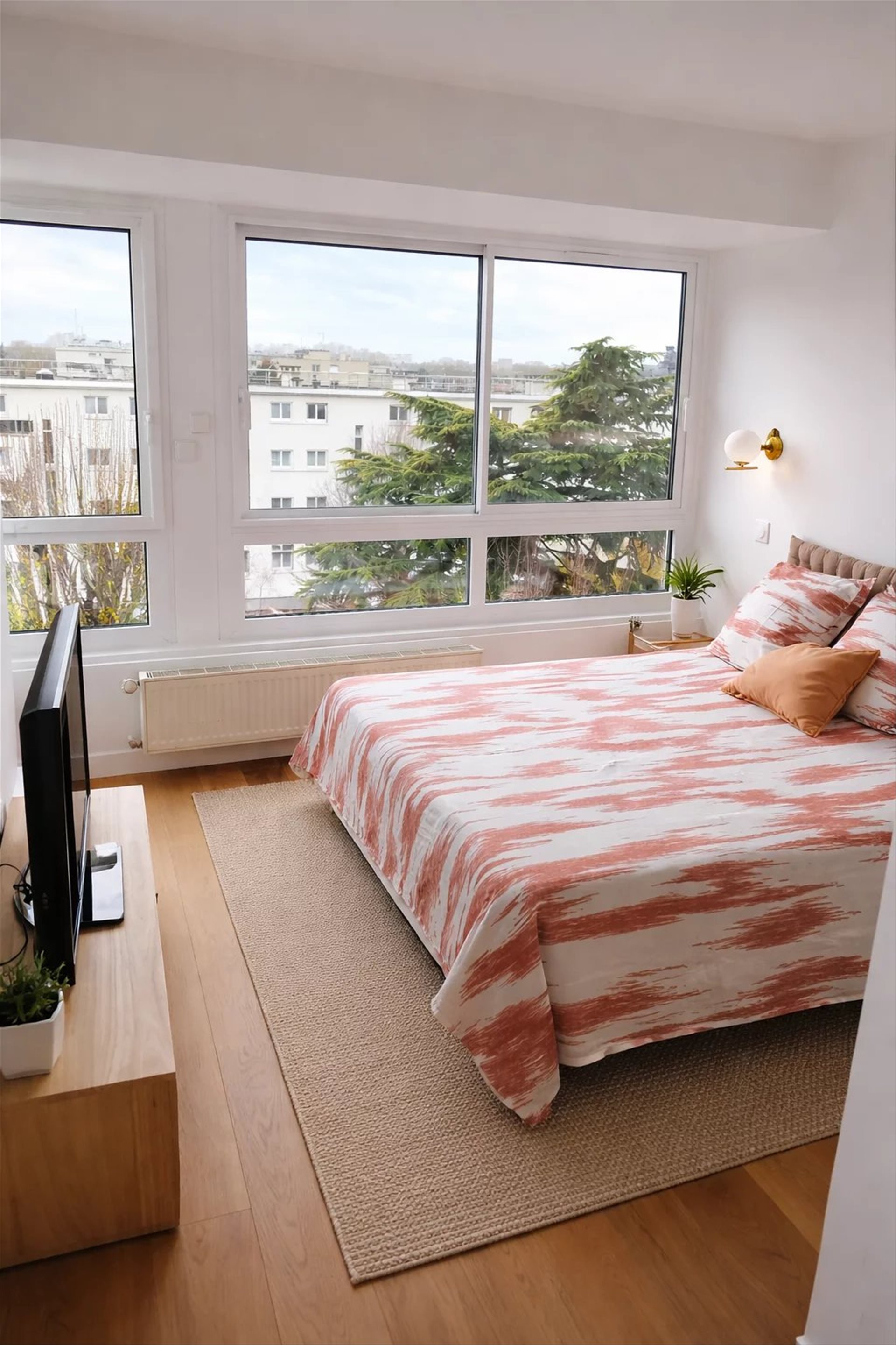 Appartement à vendre, 60m², Saint-Maur-des-Fossés