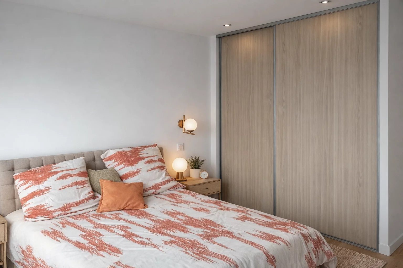 Appartement à vendre, 60m², Saint-Maur-des-Fossés