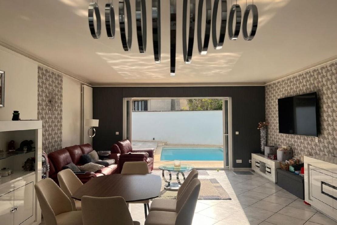 Maison à vendre, 200m², Saint-Maur-des-Fossés