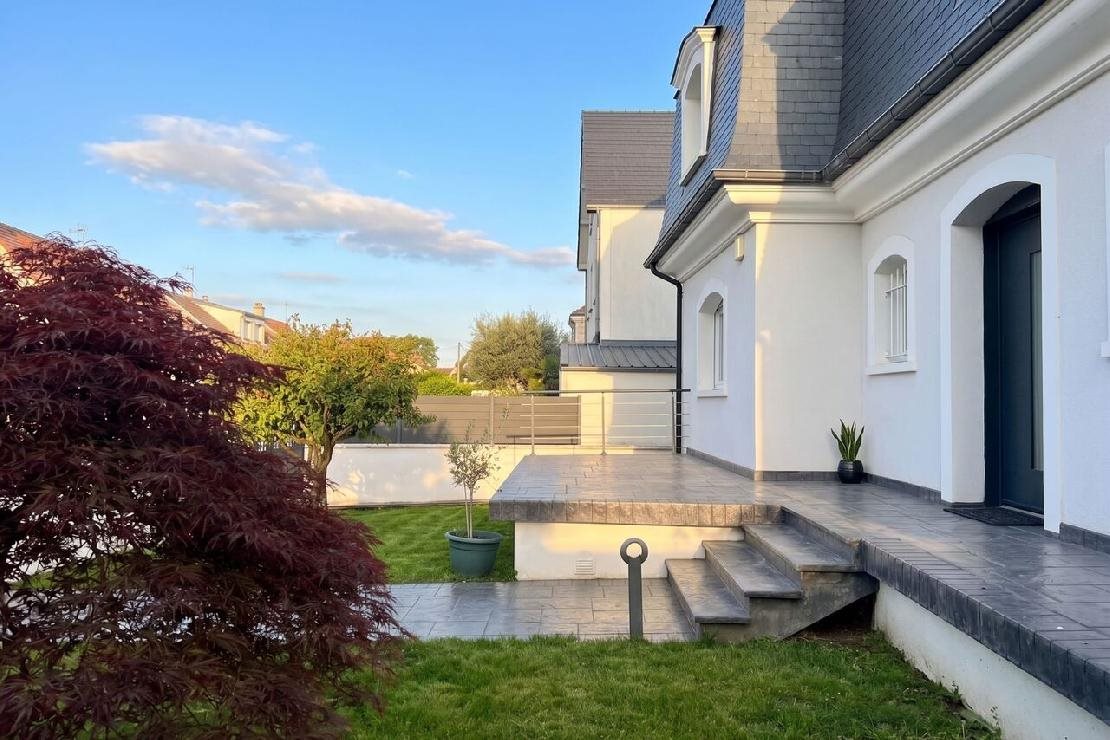 Maison à vendre, 200m², Saint-Maur-des-Fossés