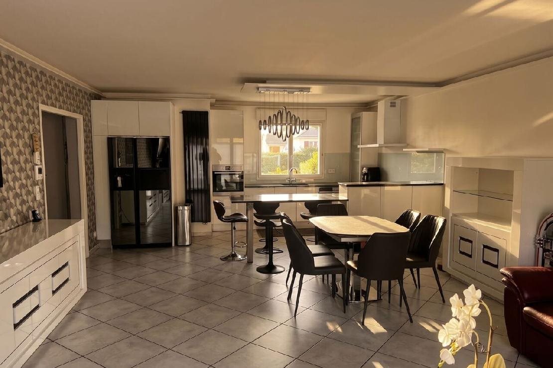 Maison à vendre, 200m², Saint-Maur-des-Fossés
