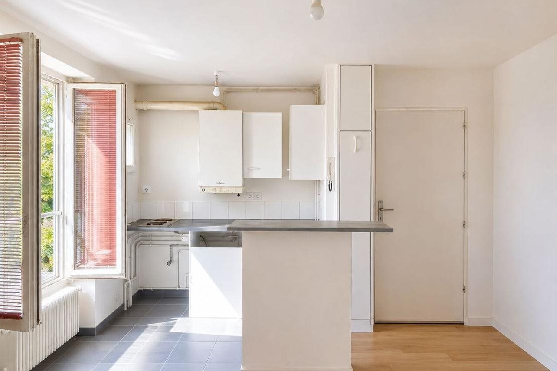 Appartement à vendre, 24m², Saint-Maur-des-Fossés