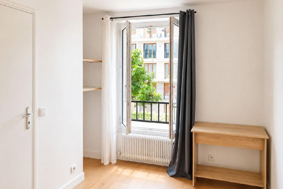 Appartement à vendre, 24m², Saint-Maur-des-Fossés